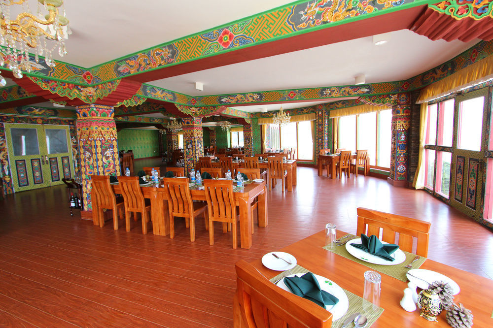 Rkpo Green Resort Punakha Luaran gambar